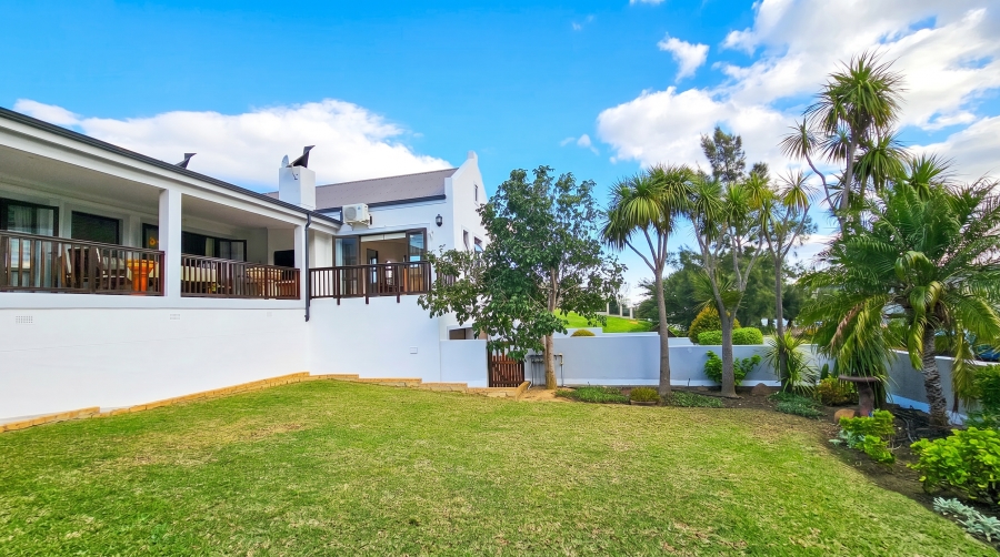 3 Bedroom Property for Sale in Swellendam Western Cape
